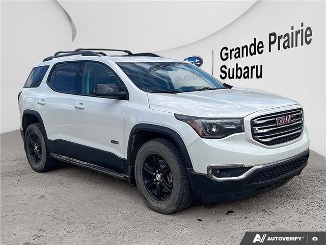2019 GMC Acadia SLT (Stk: PS2061A) in Grande Prairie - Image 7 of 26