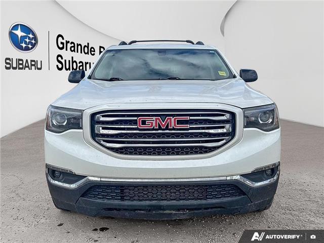 2019 GMC Acadia SLT (Stk: PS2061A) in Grande Prairie - Image 8 of 26