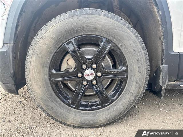 2019 GMC Acadia SLT (Stk: PS2061A) in Grande Prairie - Image 9 of 26