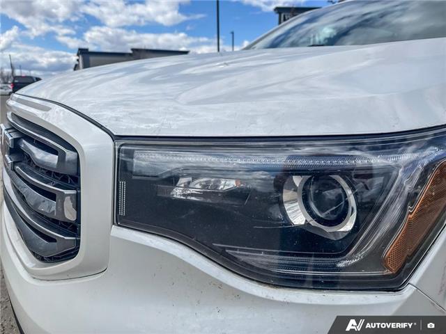 2019 GMC Acadia SLT (Stk: PS2061A) in Grande Prairie - Image 10 of 26