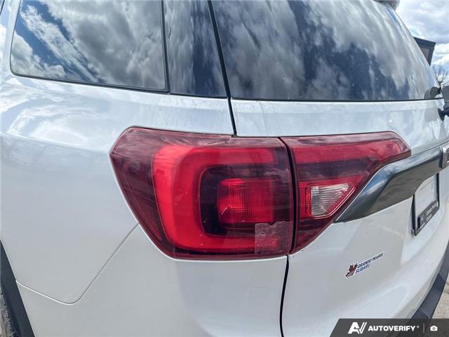 2019 GMC Acadia SLT (Stk: PS2061A) in Grande Prairie - Image 12 of 26
