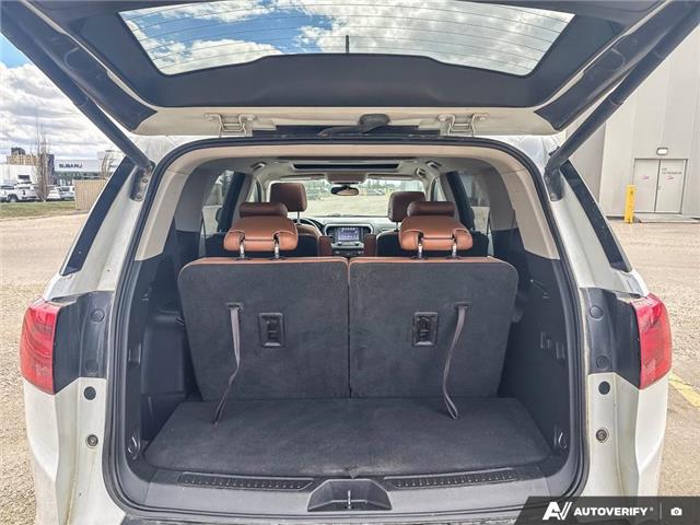 2019 GMC Acadia SLT (Stk: PS2061A) in Grande Prairie - Image 13 of 26