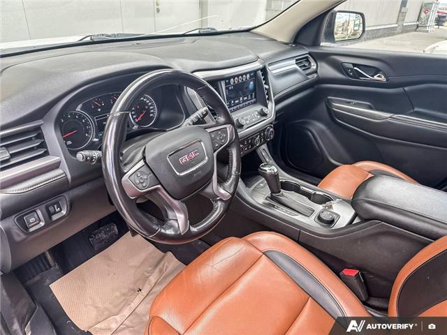 2019 GMC Acadia SLT (Stk: PS2061A) in Grande Prairie - Image 14 of 26