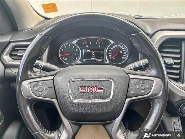 2019 GMC Acadia SLT (Stk: PS2061A) in Grande Prairie - Image 15 of 26