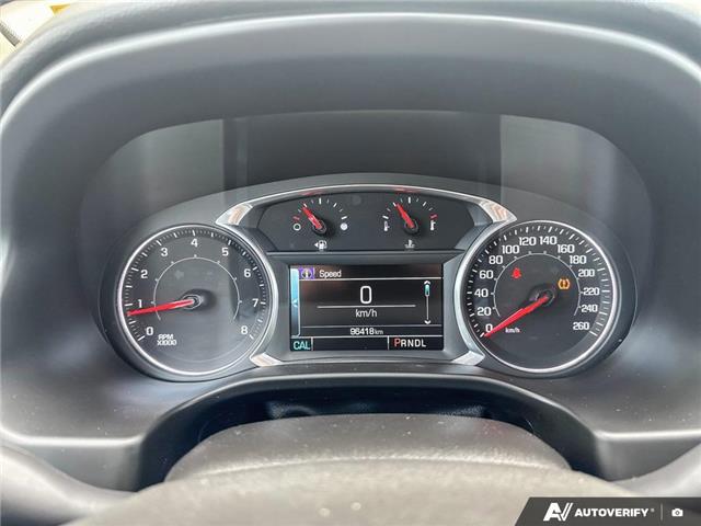 2019 GMC Acadia SLT (Stk: PS2061A) in Grande Prairie - Image 16 of 26
