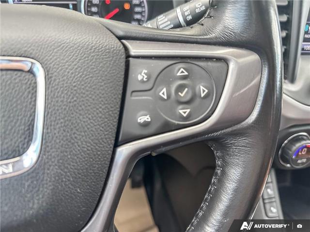 2019 GMC Acadia SLT (Stk: PS2061A) in Grande Prairie - Image 17 of 26