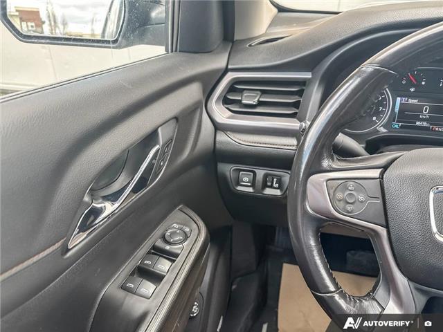 2019 GMC Acadia SLT (Stk: PS2061A) in Grande Prairie - Image 18 of 26