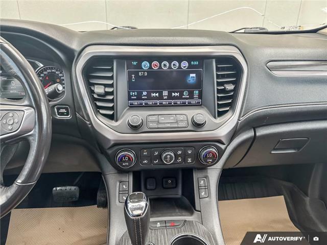 2019 GMC Acadia SLT (Stk: PS2061A) in Grande Prairie - Image 20 of 26
