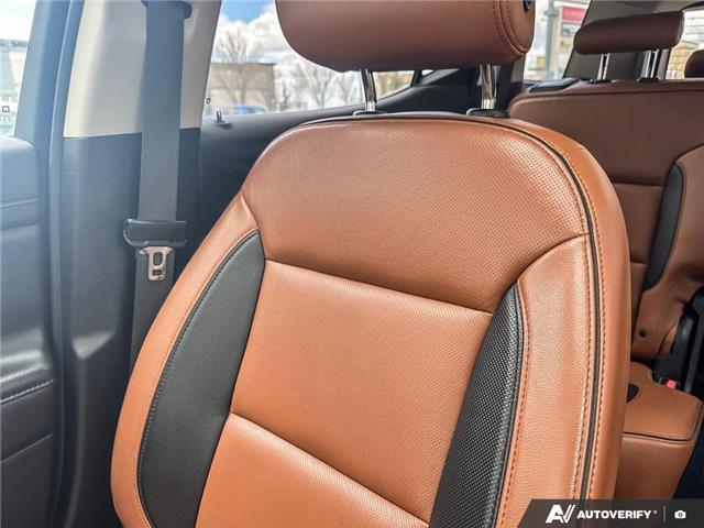 2019 GMC Acadia SLT (Stk: PS2061A) in Grande Prairie - Image 21 of 26