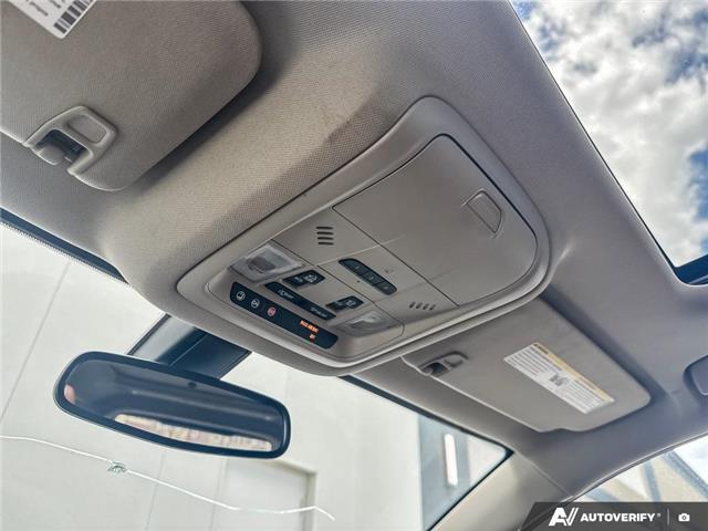 2019 GMC Acadia SLT (Stk: PS2061A) in Grande Prairie - Image 22 of 26