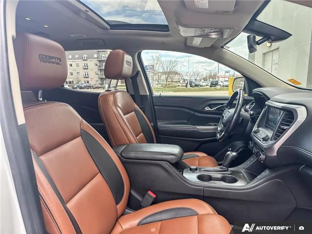 2019 GMC Acadia SLT (Stk: PS2061A) in Grande Prairie - Image 23 of 26