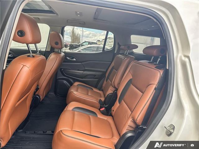 2019 GMC Acadia SLT (Stk: PS2061A) in Grande Prairie - Image 24 of 26