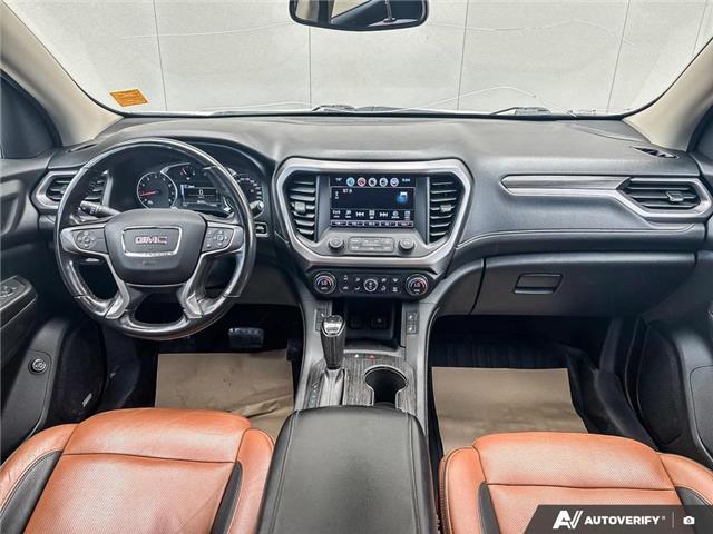 2019 GMC Acadia SLT (Stk: PS2061A) in Grande Prairie - Image 25 of 26