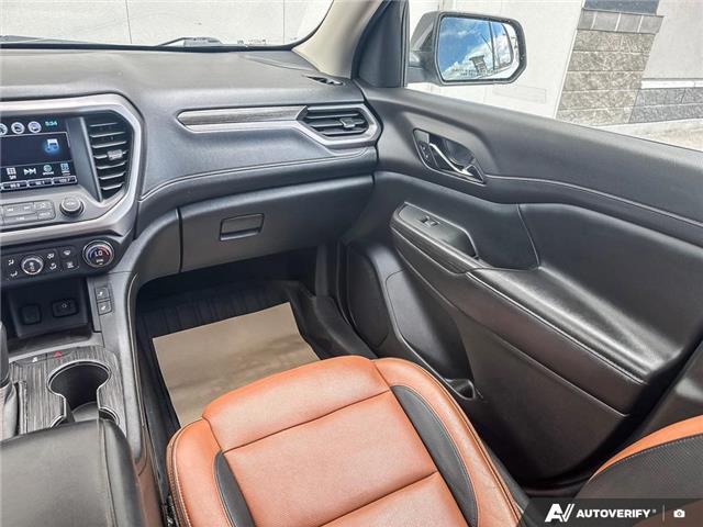 2019 GMC Acadia SLT (Stk: PS2061A) in Grande Prairie - Image 26 of 26