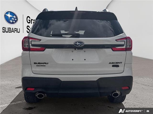 2024 Subaru Ascent Onyx (Stk: PS2206) in Grande Prairie - Image 4 of 12
