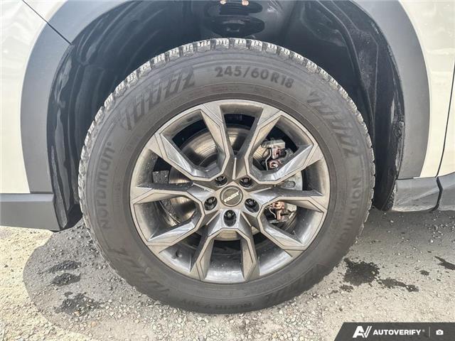 2024 Subaru Ascent Onyx (Stk: PS2206) in Grande Prairie - Image 9 of 12