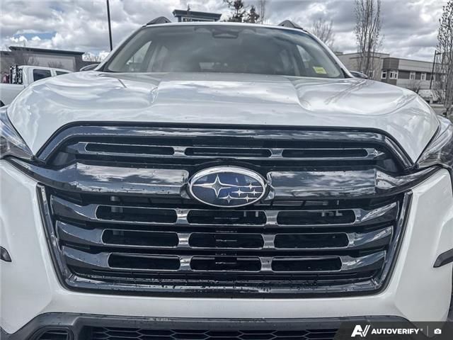 2024 Subaru Ascent Onyx (Stk: PS2206) in Grande Prairie - Image 11 of 12