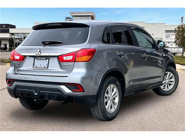 2019 Mitsubishi RVR SE (Stk: 03668U) in Calgary - Image 2 of 33