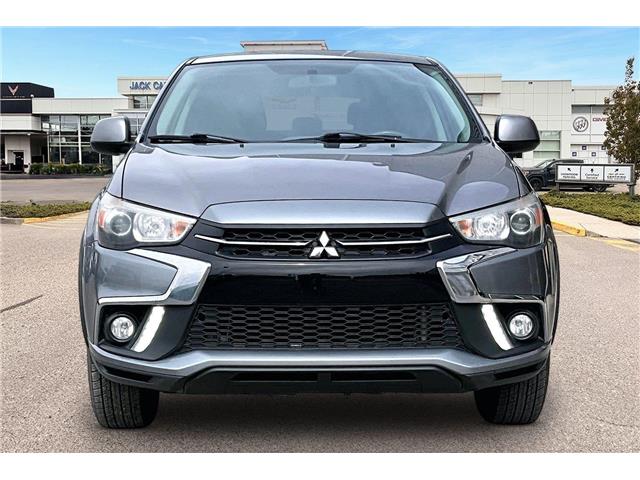 2019 Mitsubishi RVR SE (Stk: 03668U) in Calgary - Image 3 of 33