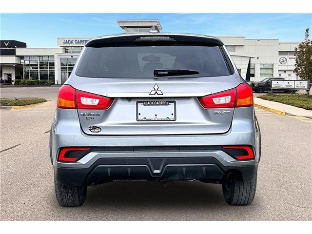 2019 Mitsubishi RVR SE (Stk: 03668U) in Calgary - Image 4 of 33