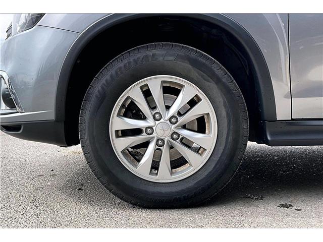 2019 Mitsubishi RVR SE (Stk: 03668U) in Calgary - Image 8 of 33