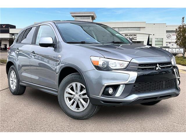 2019 Mitsubishi RVR SE (Stk: 03668U) in Calgary - Image 11 of 33