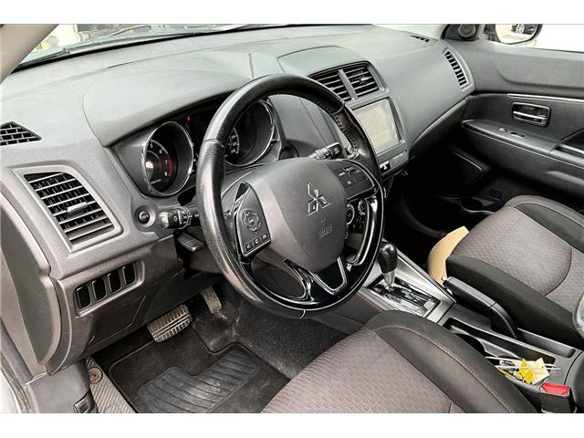 2019 Mitsubishi RVR SE (Stk: 03668U) in Calgary - Image 13 of 33