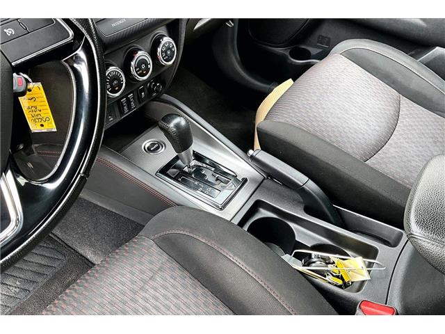 2019 Mitsubishi RVR SE (Stk: 03668U) in Calgary - Image 14 of 33