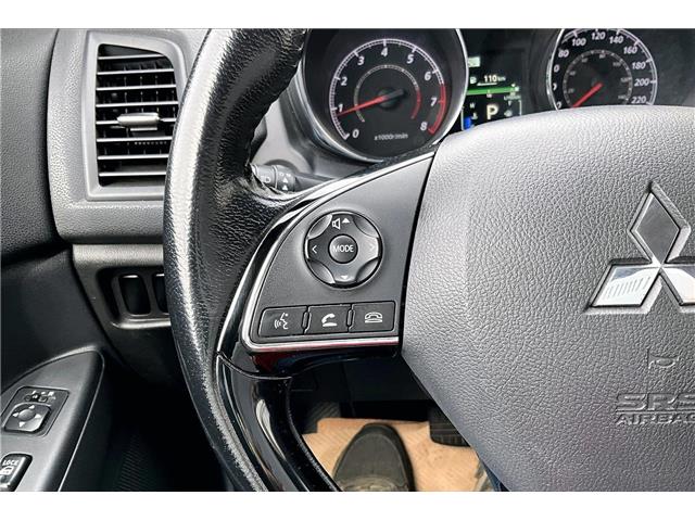 2019 Mitsubishi RVR SE (Stk: 03668U) in Calgary - Image 19 of 33