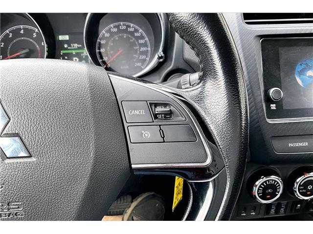 2019 Mitsubishi RVR SE (Stk: 03668U) in Calgary - Image 20 of 33