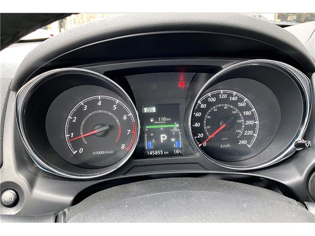 2019 Mitsubishi RVR SE (Stk: 03668U) in Calgary - Image 21 of 33