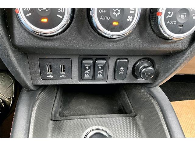2019 Mitsubishi RVR SE (Stk: 03668U) in Calgary - Image 23 of 33