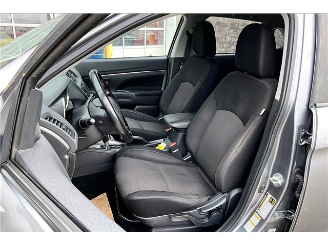 2019 Mitsubishi RVR SE (Stk: 03668U) in Calgary - Image 24 of 33