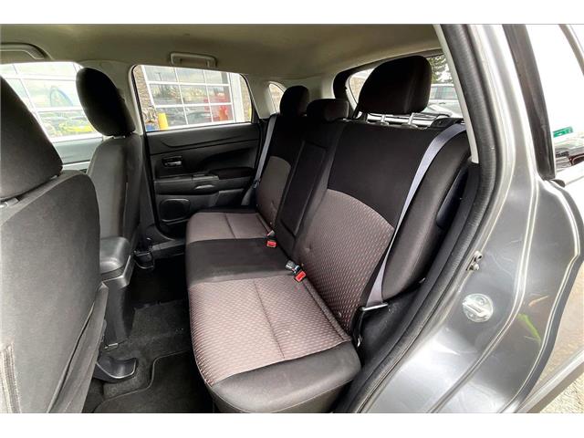 2019 Mitsubishi RVR SE (Stk: 03668U) in Calgary - Image 25 of 33