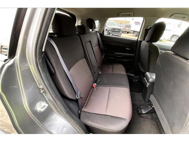 2019 Mitsubishi RVR SE (Stk: 03668U) in Calgary - Image 26 of 33
