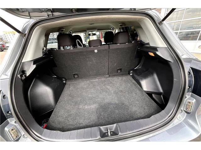 2019 Mitsubishi RVR SE (Stk: 03668U) in Calgary - Image 27 of 33