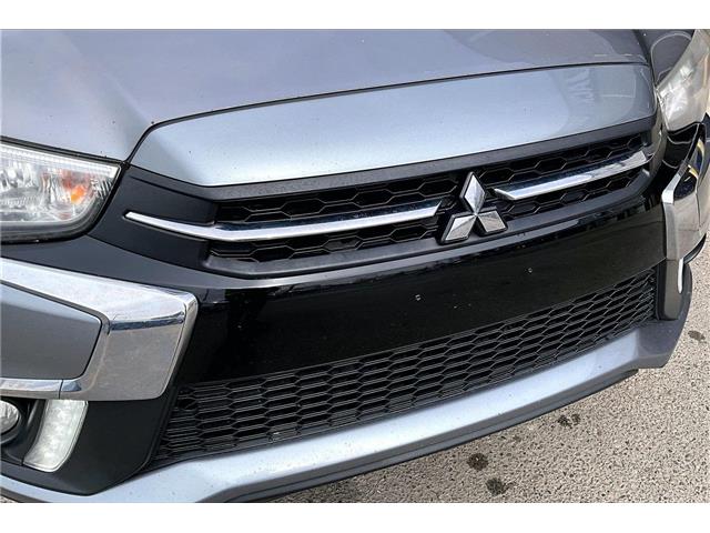 2019 Mitsubishi RVR SE (Stk: 03668U) in Calgary - Image 28 of 33