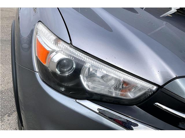 2019 Mitsubishi RVR SE (Stk: 03668U) in Calgary - Image 29 of 33