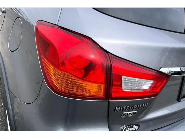 2019 Mitsubishi RVR SE (Stk: 03668U) in Calgary - Image 30 of 33