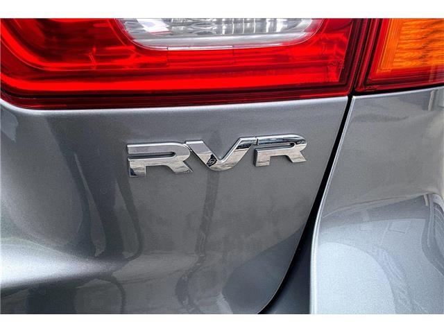 2019 Mitsubishi RVR SE (Stk: 03668U) in Calgary - Image 31 of 33