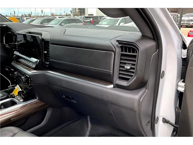 2024 Chevrolet Silverado 1500 LT Trail Boss (Stk: 91850U) in Calgary - Image 16 of 35