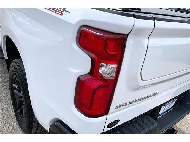 2024 Chevrolet Silverado 1500 LT Trail Boss (Stk: 91850U) in Calgary - Image 32 of 35
