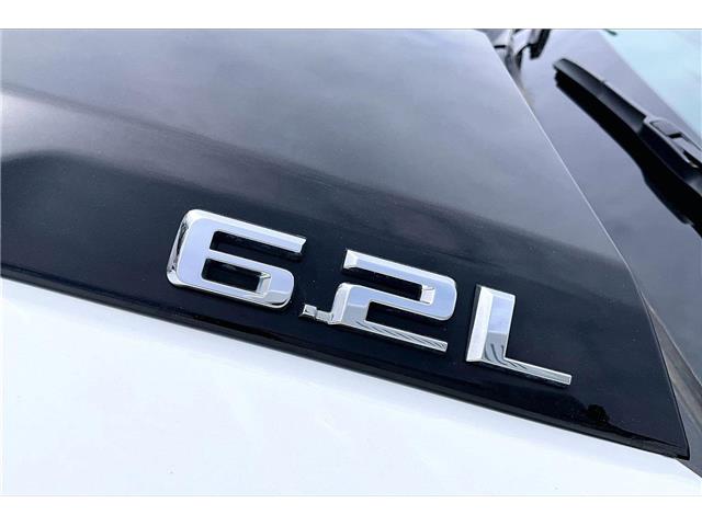 2024 Chevrolet Silverado 1500 LT Trail Boss (Stk: 91850U) in Calgary - Image 34 of 35
