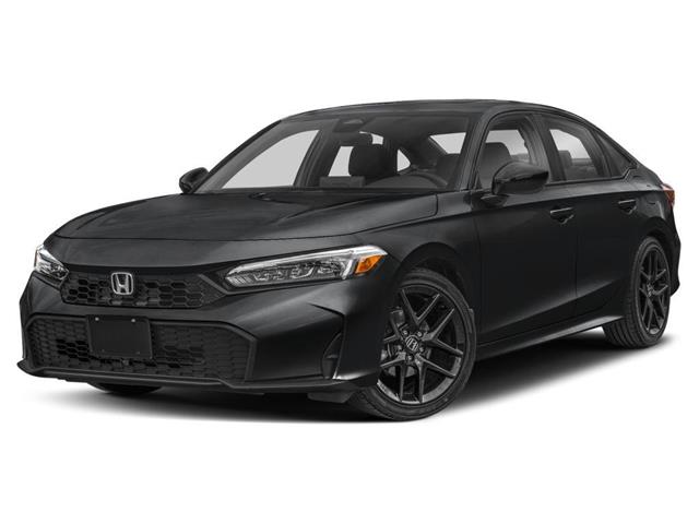 2026 Honda Civic Sport (Stk: 260450) in Ottawa - Image 1 of 3