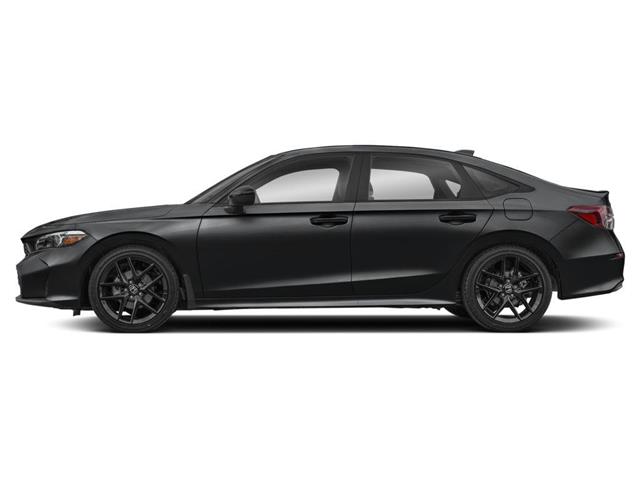 2026 Honda Civic Sport (Stk: 260450) in Ottawa - Image 2 of 3