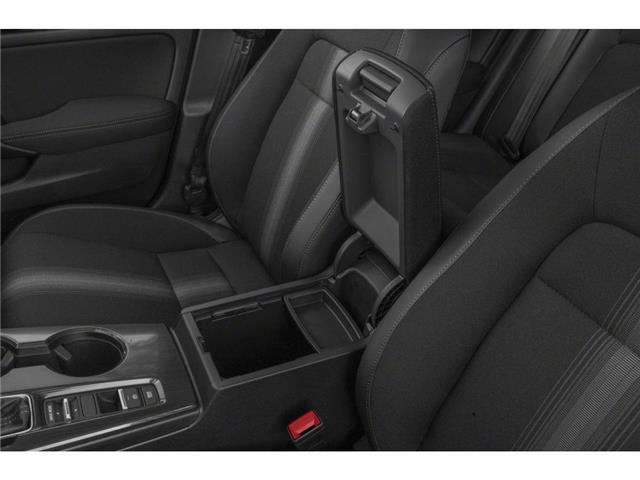 2026 Honda Civic Hybrid Sport (Stk: 260449) in Ottawa - Image 9 of 11