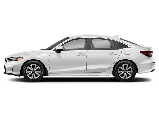 2026 Honda Civic LX (Stk: 260448) in Ottawa - Image 2 of 2