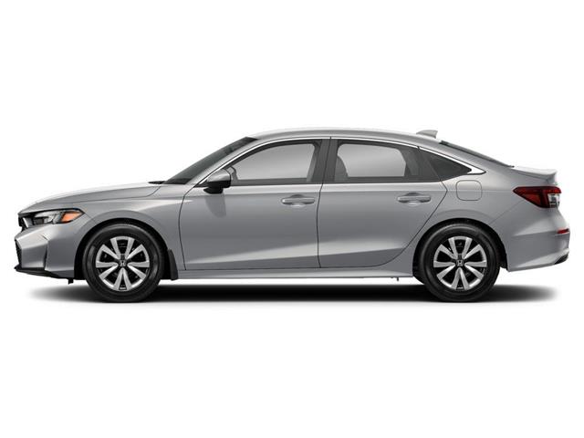 2026 Honda Civic LX (Stk: 260447) in Ottawa - Image 2 of 2
