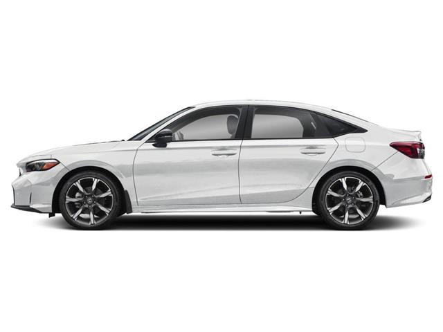 2026 Honda Civic Hybrid Sport Touring (Stk: 260444) in Ottawa - Image 2 of 12