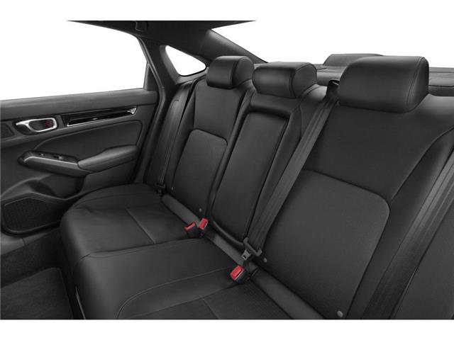 2026 Honda Civic Hybrid Sport Touring (Stk: 260444) in Ottawa - Image 9 of 12